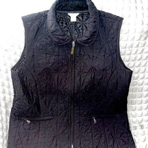 Christopher & Banks Vest